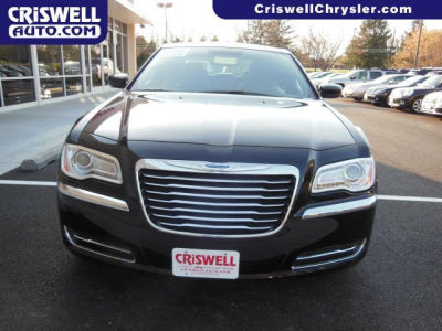 2013 Chrysler 300  Base