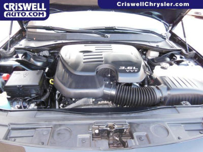 2013 Chrysler 300  Base