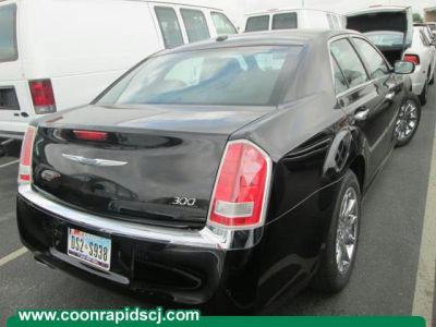 2012 Chrysler 300  Limited