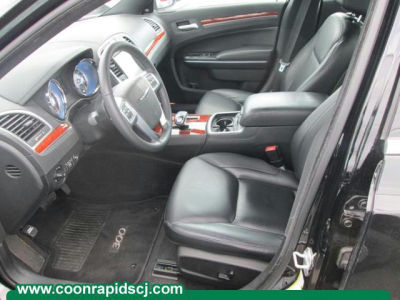2012 Chrysler 300  Limited