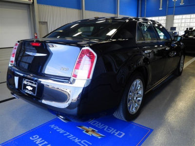 2012 Chrysler 300  Limited
