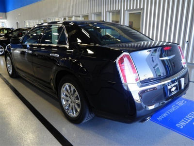 2012 Chrysler 300  Limited