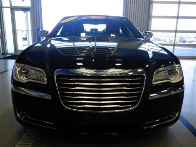 2012 Chrysler 300  Limited
