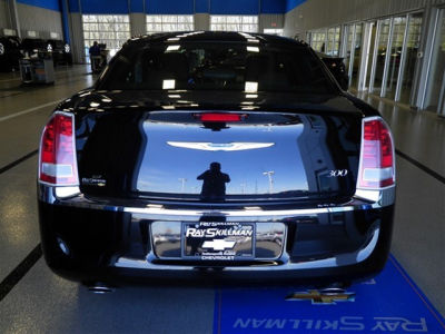 2012 Chrysler 300  Limited