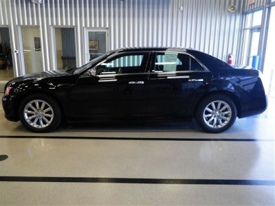 2012 Chrysler 300  Limited