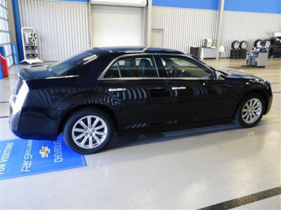 2012 Chrysler 300  Limited