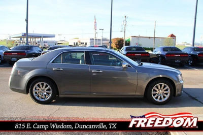 2012 Chrysler 300  Limited