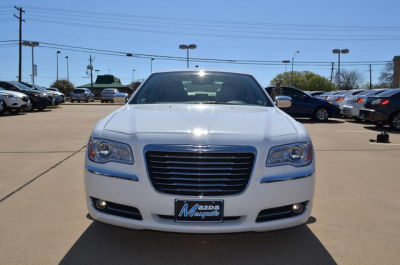 2012 Chrysler 300  Limited