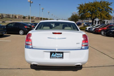 2012 Chrysler 300  Limited