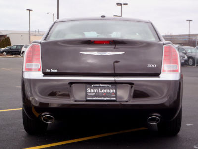 2012 Chrysler 300  Limited