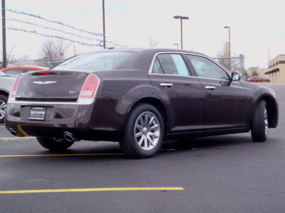 2012 Chrysler 300  Limited