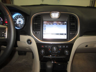 2011 Chrysler 300  Limited