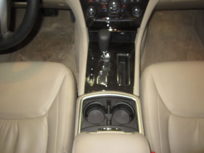 2011 Chrysler 300  Limited