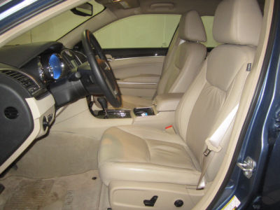 2011 Chrysler 300  Limited