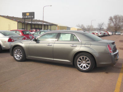 2012 Chrysler 300  Limited