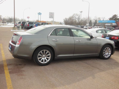 2012 Chrysler 300  Limited