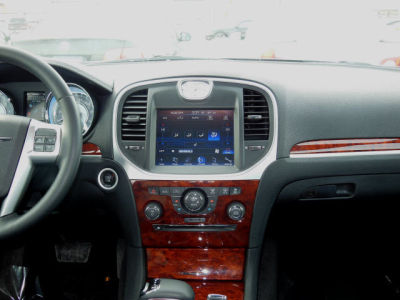 2012 Chrysler 300  Limited