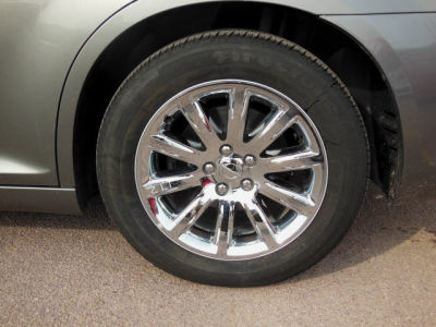 2012 Chrysler 300  Limited