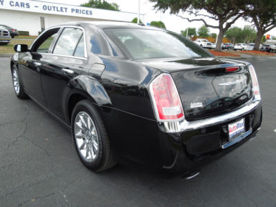 2012 Chrysler 300  Limited