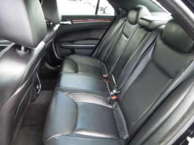 2012 Chrysler 300  Limited