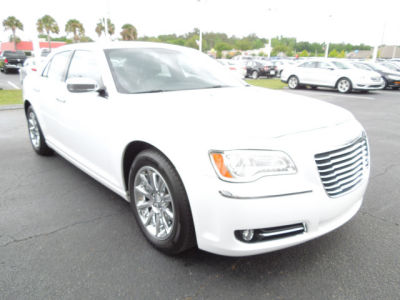 2012 Chrysler 300  Limited