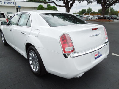2012 Chrysler 300  Limited