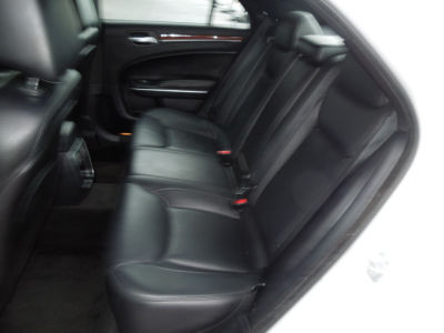 2012 Chrysler 300  Limited