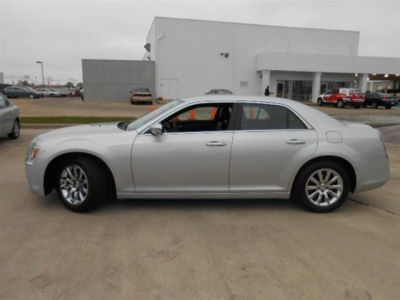 2012 Chrysler 300  Limited