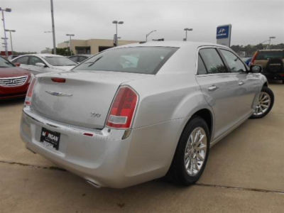 2012 Chrysler 300  Limited