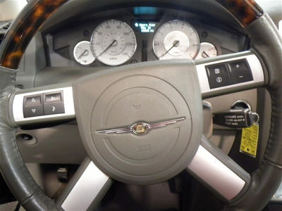 2010 Chrysler 300  Limited