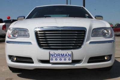 2012 Chrysler 300  Limited