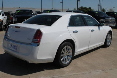 2012 Chrysler 300  Limited