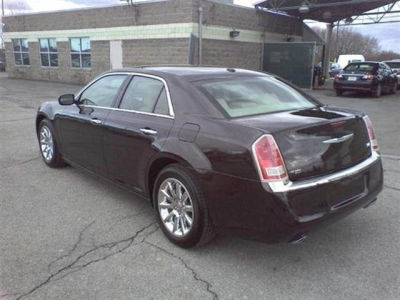 2012 Chrysler 300  Limited
