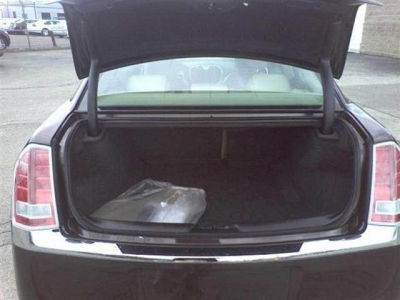 2012 Chrysler 300  Limited