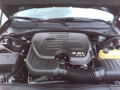 2012 Chrysler 300  Limited