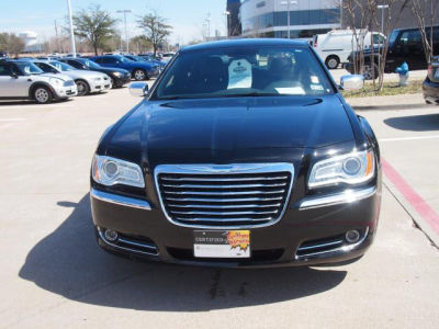 2012 Chrysler 300  Limited