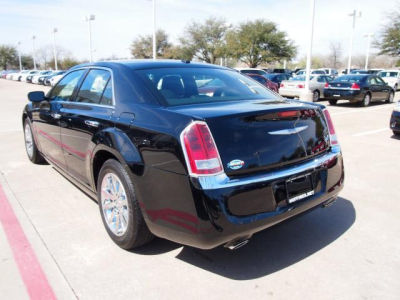 2012 Chrysler 300  Limited