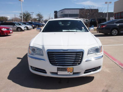 2012 Chrysler 300  Limited