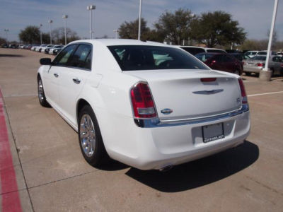2012 Chrysler 300  Limited
