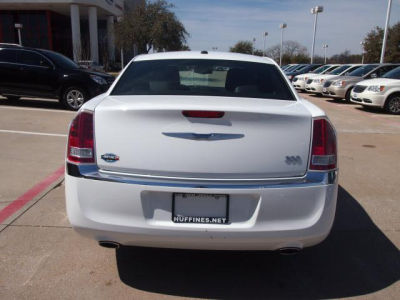 2012 Chrysler 300  Limited