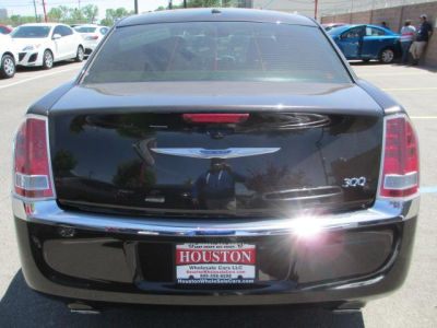 2012 Chrysler 300  Limited
