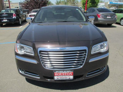 2012 Chrysler 300  Limited