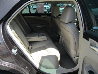 2012 Chrysler 300  Limited