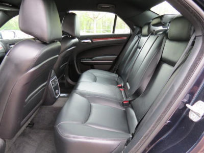 2012 Chrysler 300  Limited