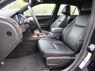 2012 Chrysler 300  Limited