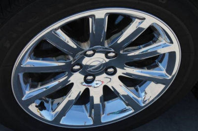 2012 Chrysler 300  Limited