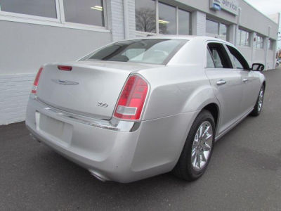 2012 Chrysler 300  Limited