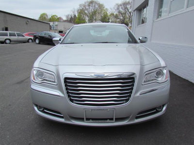 2012 Chrysler 300  Limited