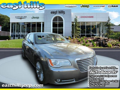 2011 Chrysler 300  Limited