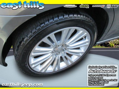 2011 Chrysler 300  Limited